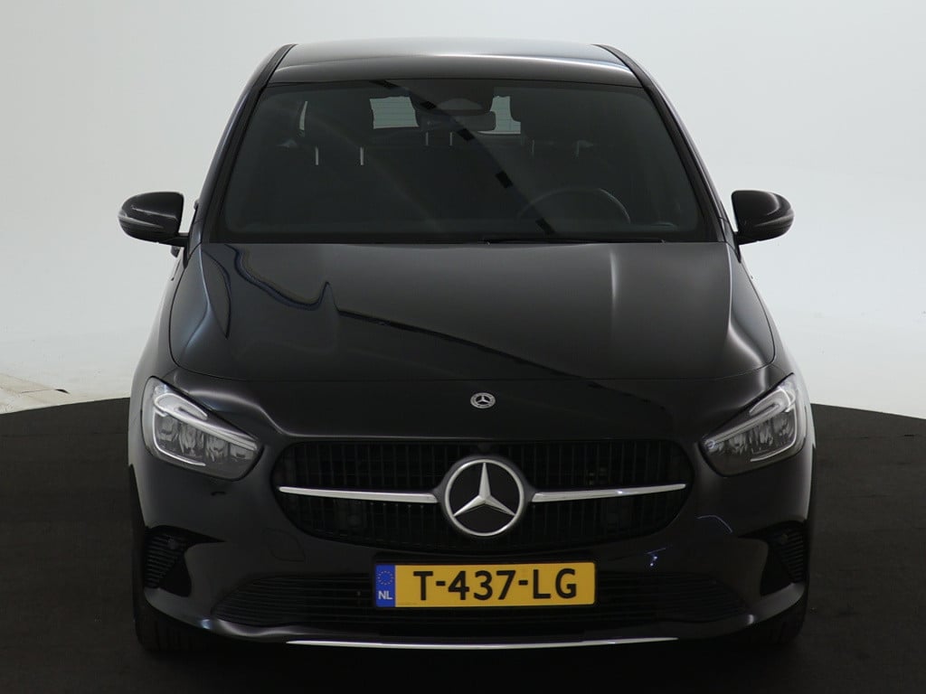 Mercedes-Benz B-Klasse 250 e business line | parktronic | stoelverwarming |