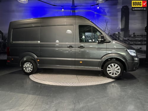 Volkswagen Crafter 30 2.0 tdi l3h3 *led*camera*acc*comfortstoel*