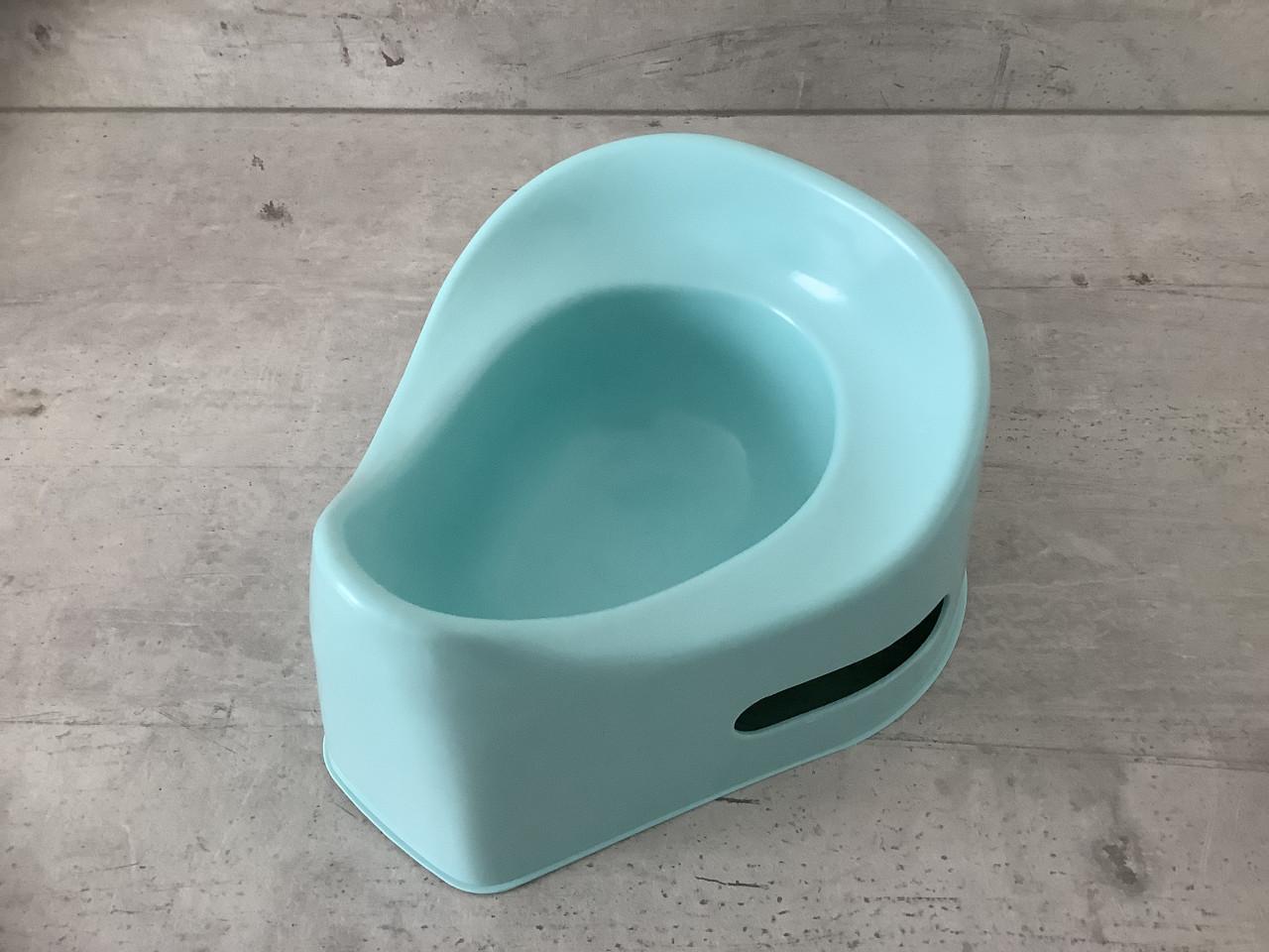 Nieuwe Ikea Lilla Kinderpot