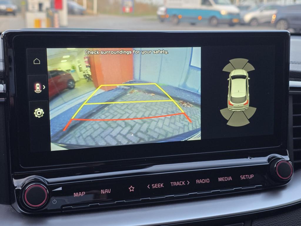 Kia Xceed 1.6 gdi phev executiveline | carplay | cruise control | climate c