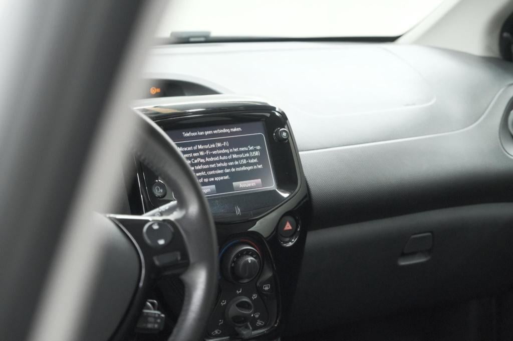 Citroen C1 1.0 vti feel | pack techno | camera | apple carplay | getint gla