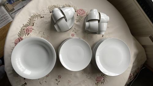 Servies van Bavaria