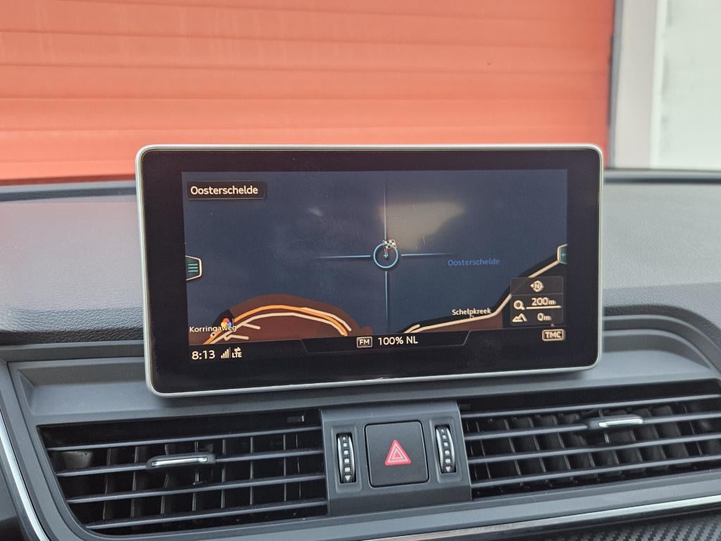 Audi Sq5 3.0 tfsi quattro pro line plus | acc | carplay | camera rijklaar i