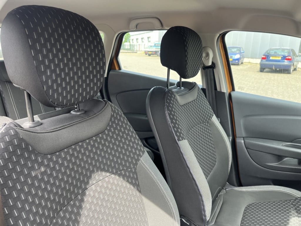 Renault Captur 0.9 tce dynamique