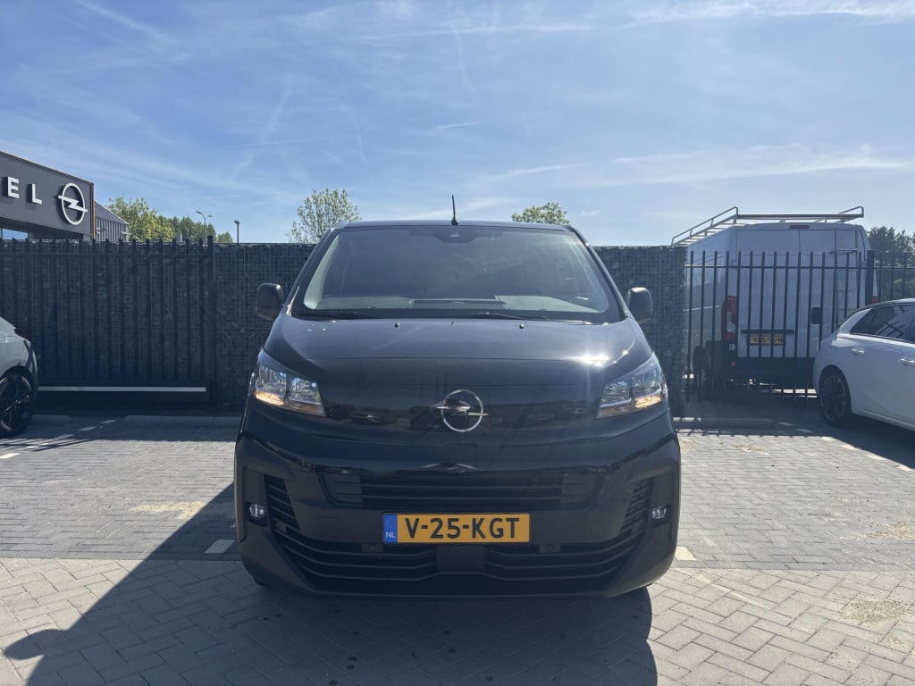 Opel Vivaro 2.0 diesel 145 l2 | navigatie | trekhaak | demo sale
