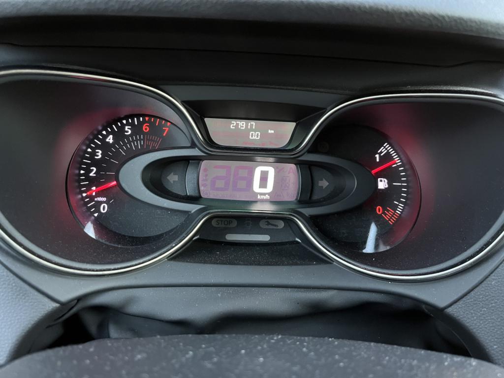 Renault Captur 0.9 tce intens 27 dkm