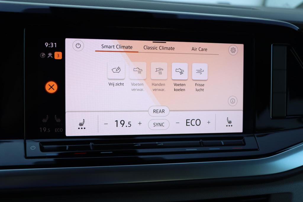 Volkswagen Multivan 1.4 ehybrid life 218pk dsg6 | soh 92,2% |