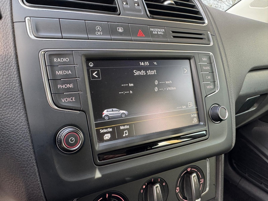 Volkswagen Polo 1.0 comfortline