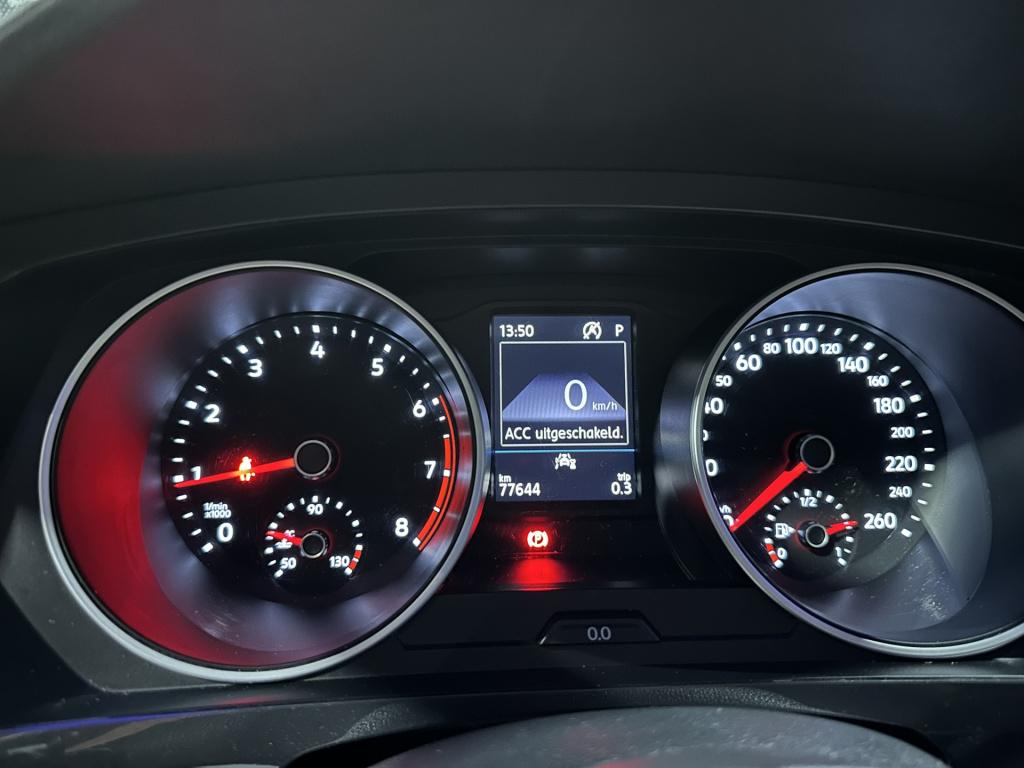 Volkswagen Tiguan 1.5 tsi act comfortline business *led*appconnect*camera*t