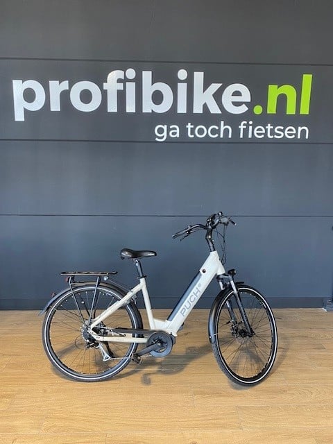 E-bike