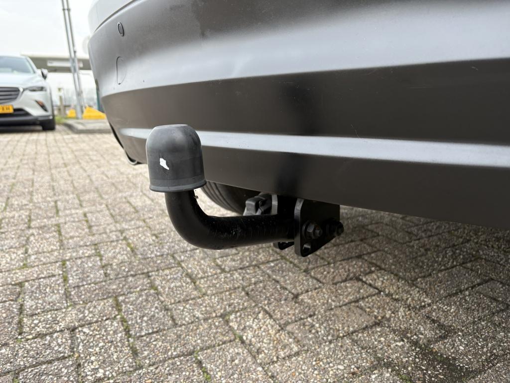 Mazda Cx-5 2.0 skylease trekhaak navi