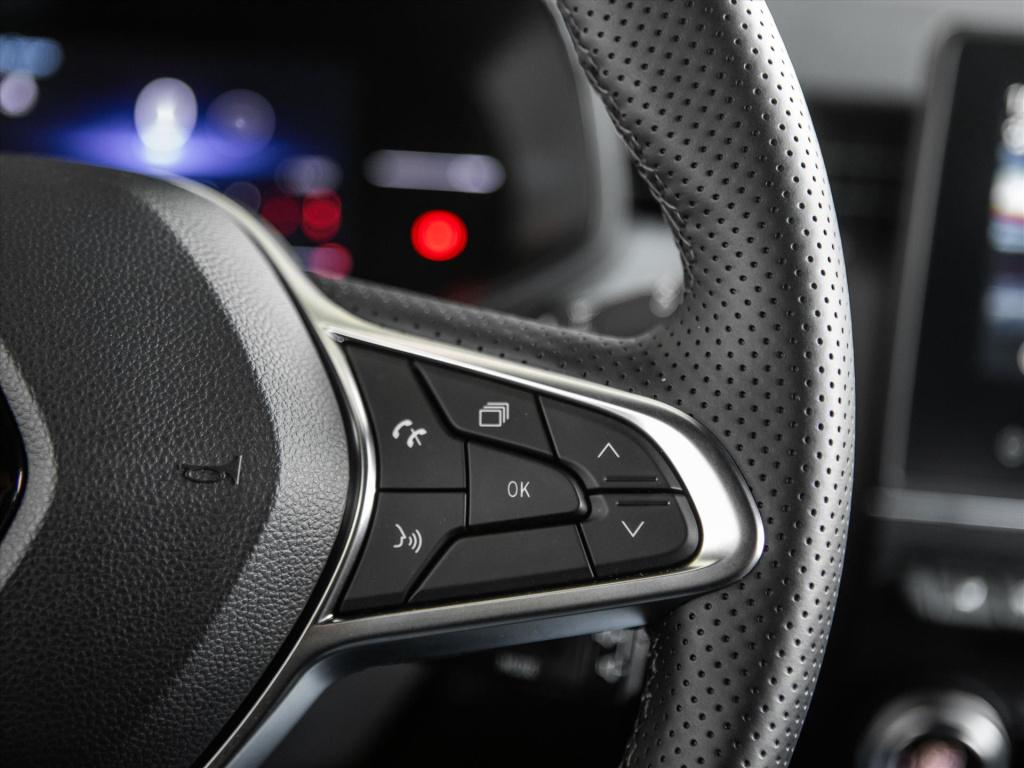 Renault Clio 1.0 tce 90pk gpf techno