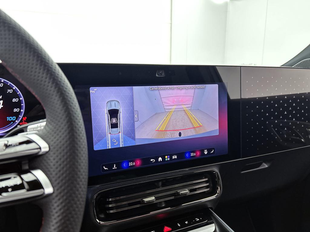 Mercedes-Benz Glb 250+ business solution amg 85.5 kwh | nightpakket | memor