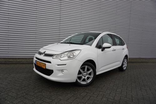 Citroen C3 1.0 puretech collection climate / navi / cruise / dab / stoelver