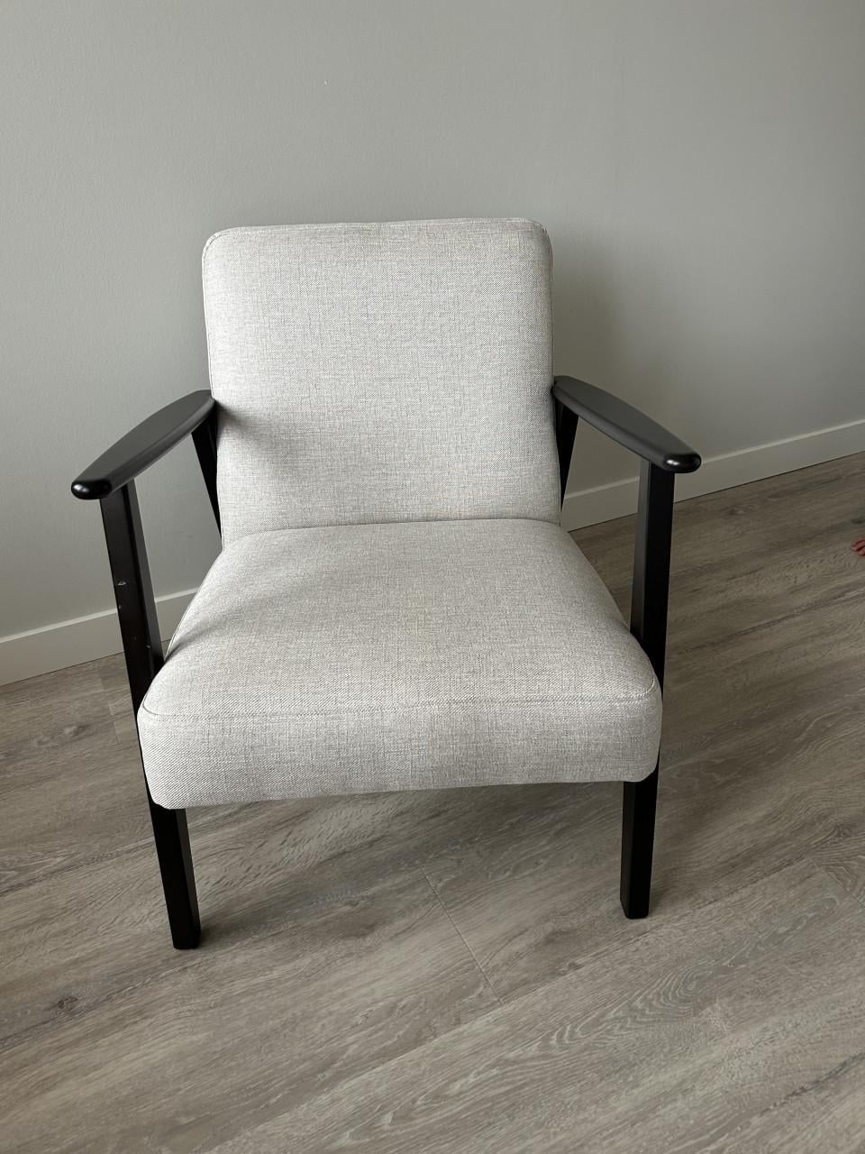 Ikea ekenaset fauteuil
