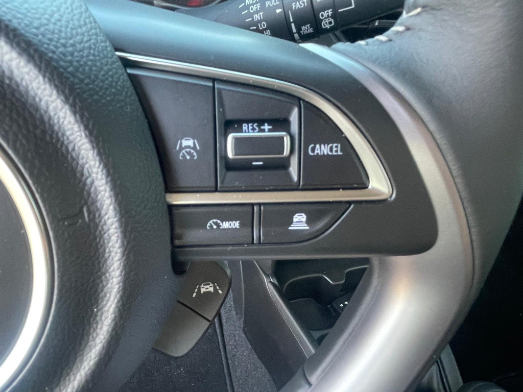 Suzuki Swift 1.2 select smart hybrid