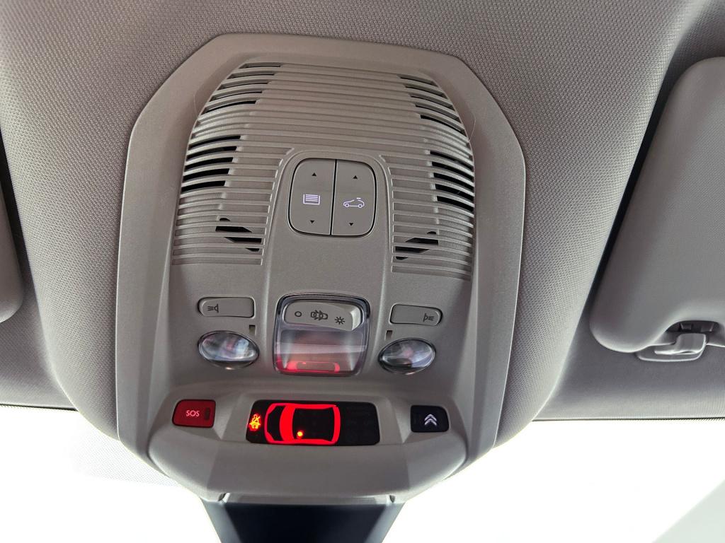 Citroen C5 Aircross plug-in hybrid 225pk automaat max | panoramadak | elekt