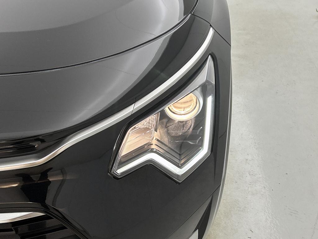 Kia Niro 1.6 gdi hybrid dynamicplusline