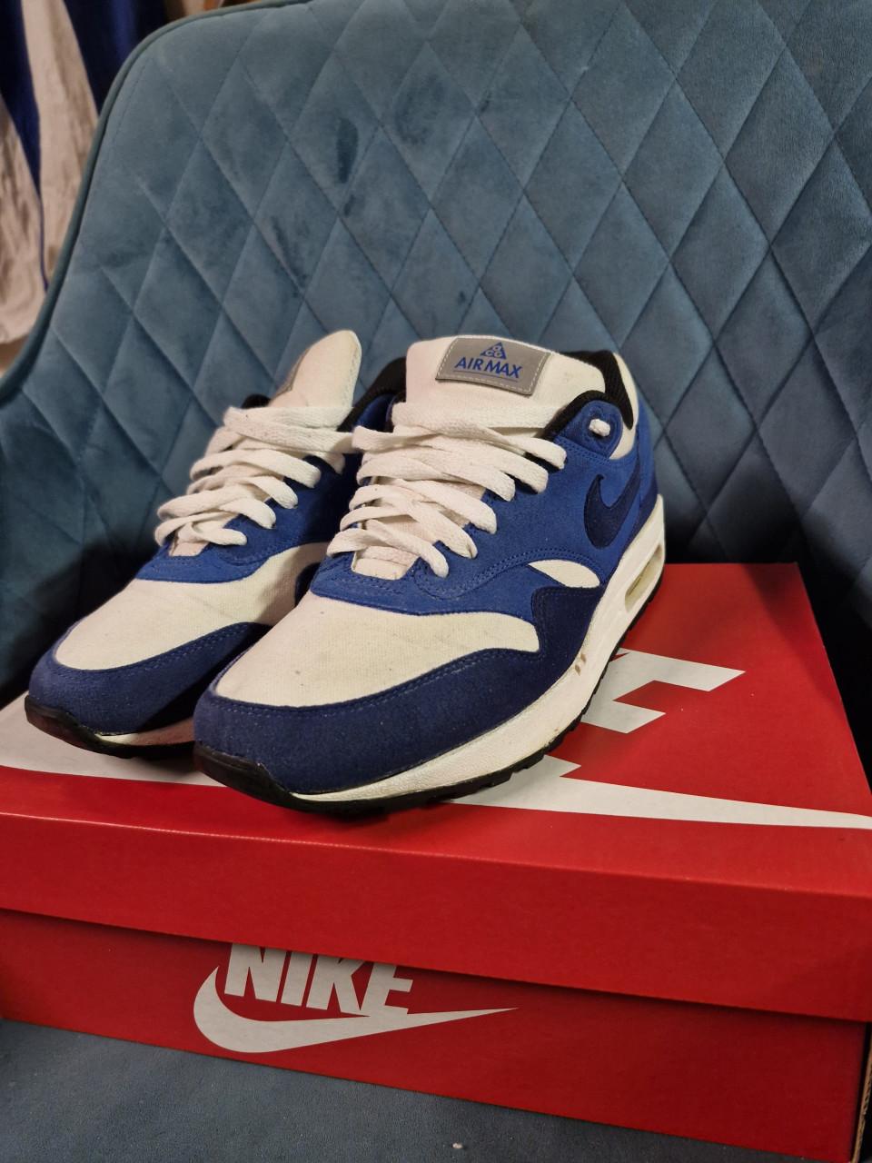 Nike Air Max 1 ACG maat 42.5