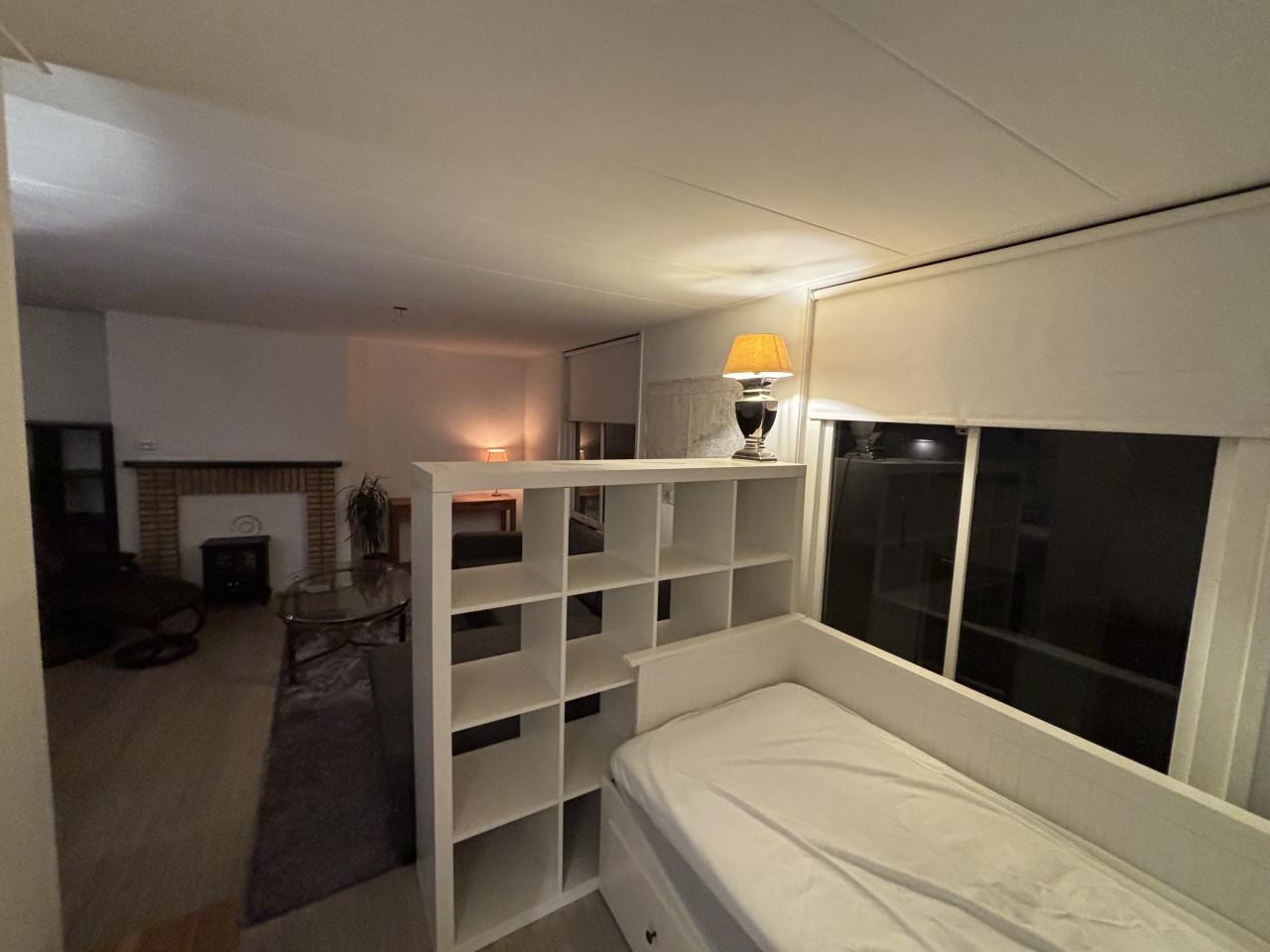 Per direct te huur kamer centrum Vlissingen