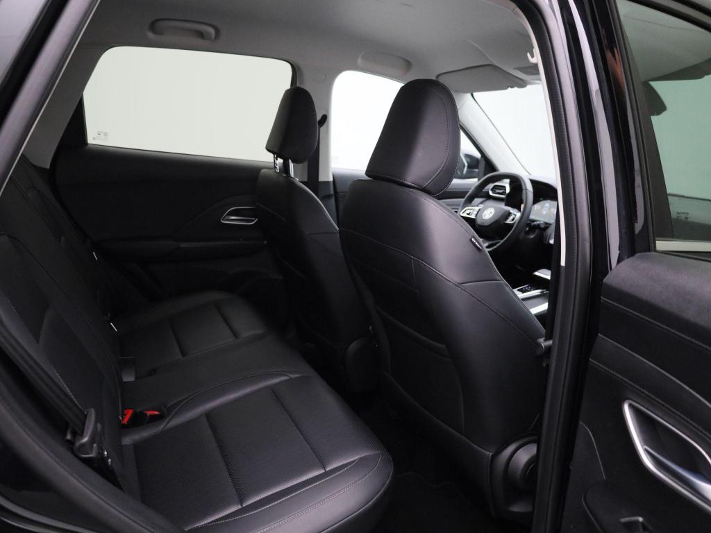 MG ZS 1.5 hybrid+ aut. luxury