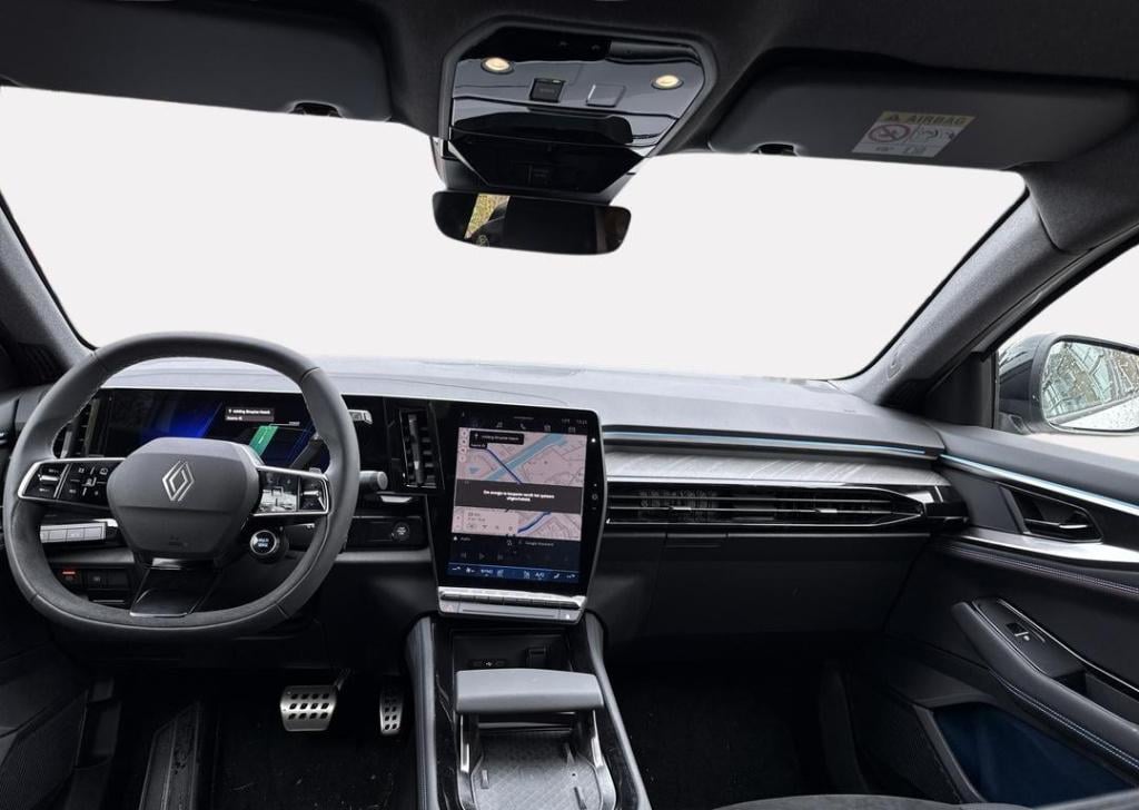 Renault Rafale 1.2 e-tech full hybrid 200 esprit alpine - demo / 5 jaar gar
