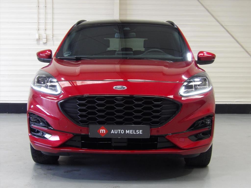 Ford Kuga 2.5 phev e-cvt 225pk st-line x