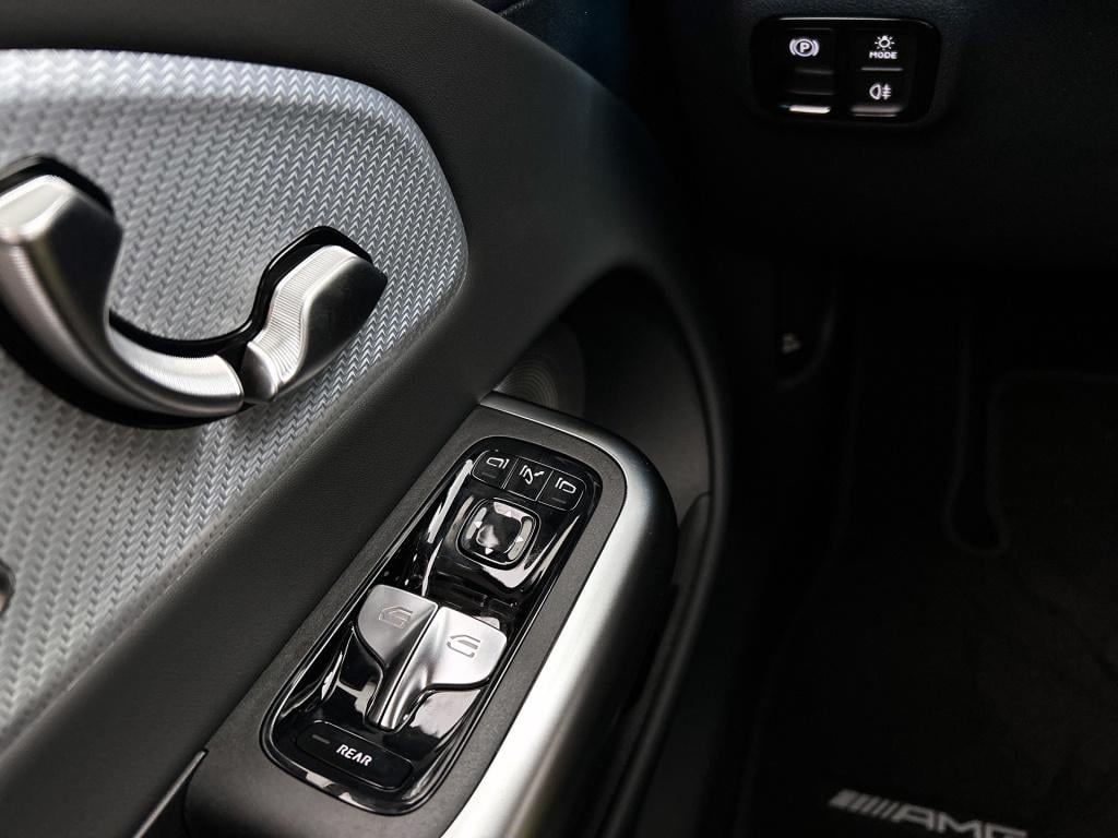 Mercedes-Benz Cla 250+ business solution amg 85.5 kwh | premium plus pakket