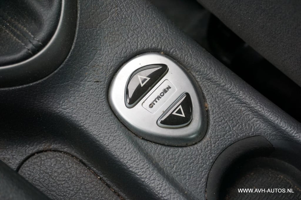 Citroen C5 2.0 image