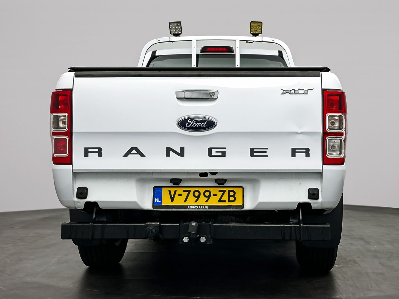 Ford Ranger 2.2 TDCi XLT Supercab