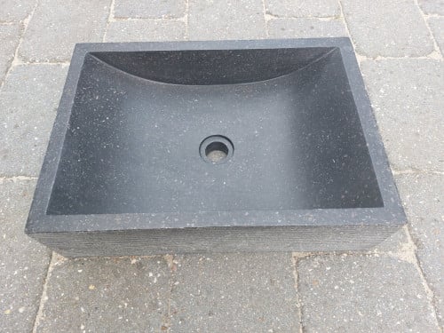Wasbak