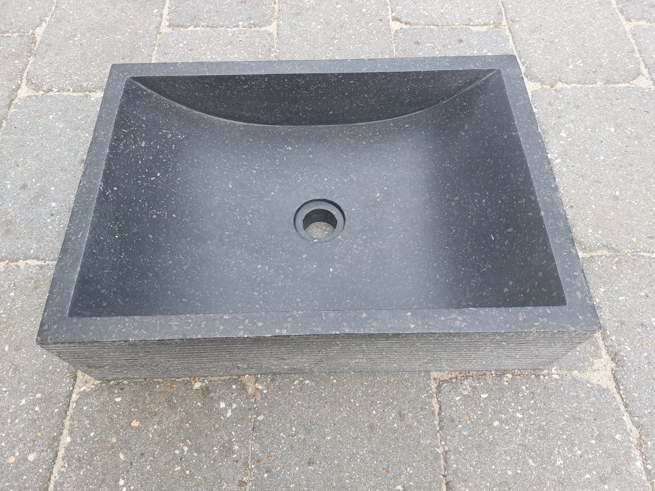 Wasbak