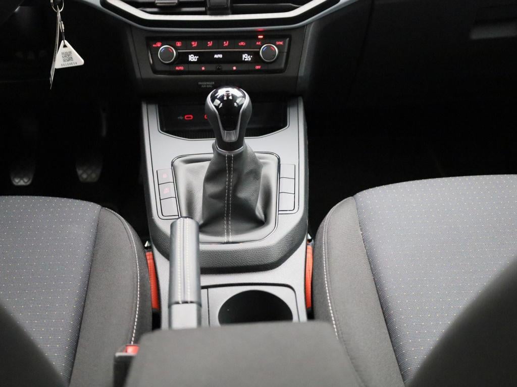 Seat Ibiza 1.0 ecotsi style | apple carplay/ android auto | cruise control 