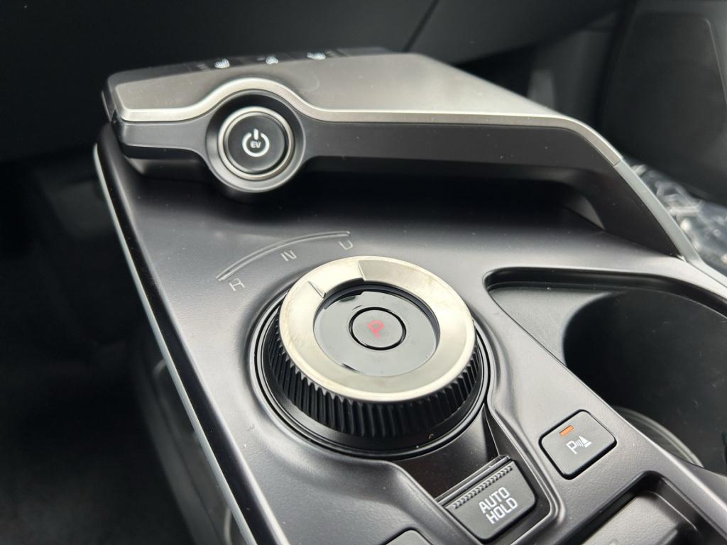 Kia Ev6 light edition 63 kwh | 10 jaar garantie | navigatie | applecarplay 