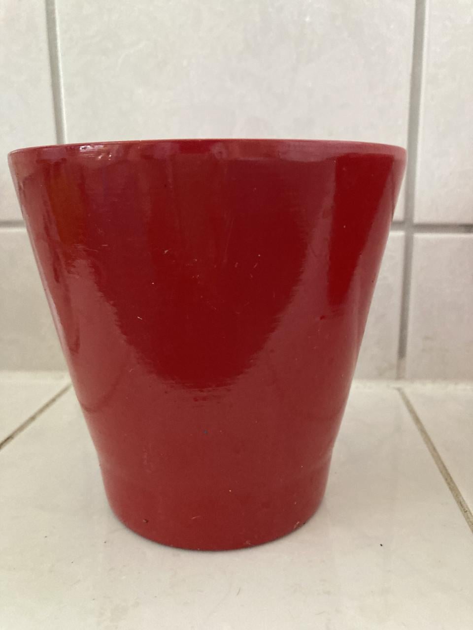 Bloempotjes
