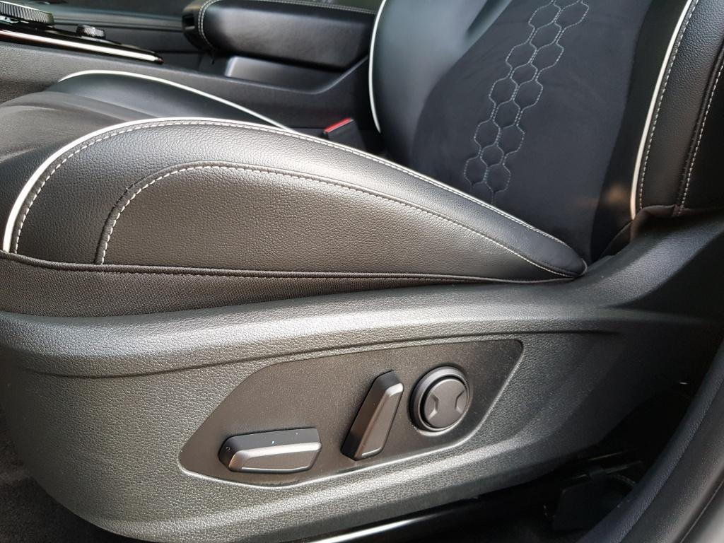 Kia Sportage phev gt-line