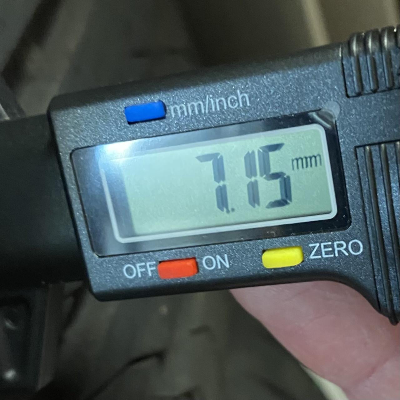 ZGAN Continental Sportcontact 5 MO zomerbanden 235 50 18