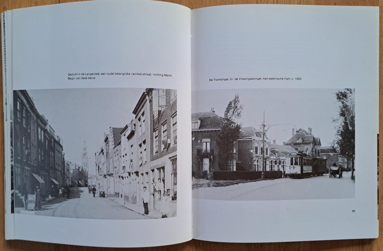 MIDDELBURG VERLEDEN TIJD - PW Sijnke
