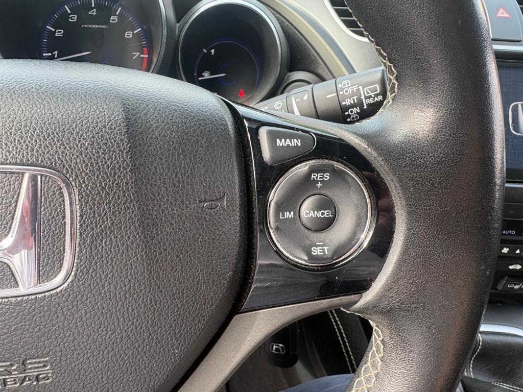 Honda Civic 1.8 lifestyle