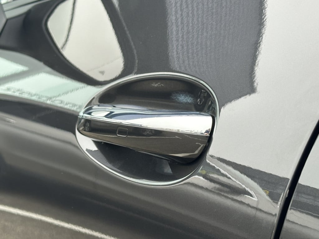 Mercedes-Benz Glc coupé 400e 4matic amg line l panoramadak l mbux l niveau 