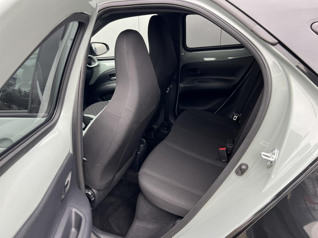 Toyota Aygo x 1.0 vvt-i mt pulse