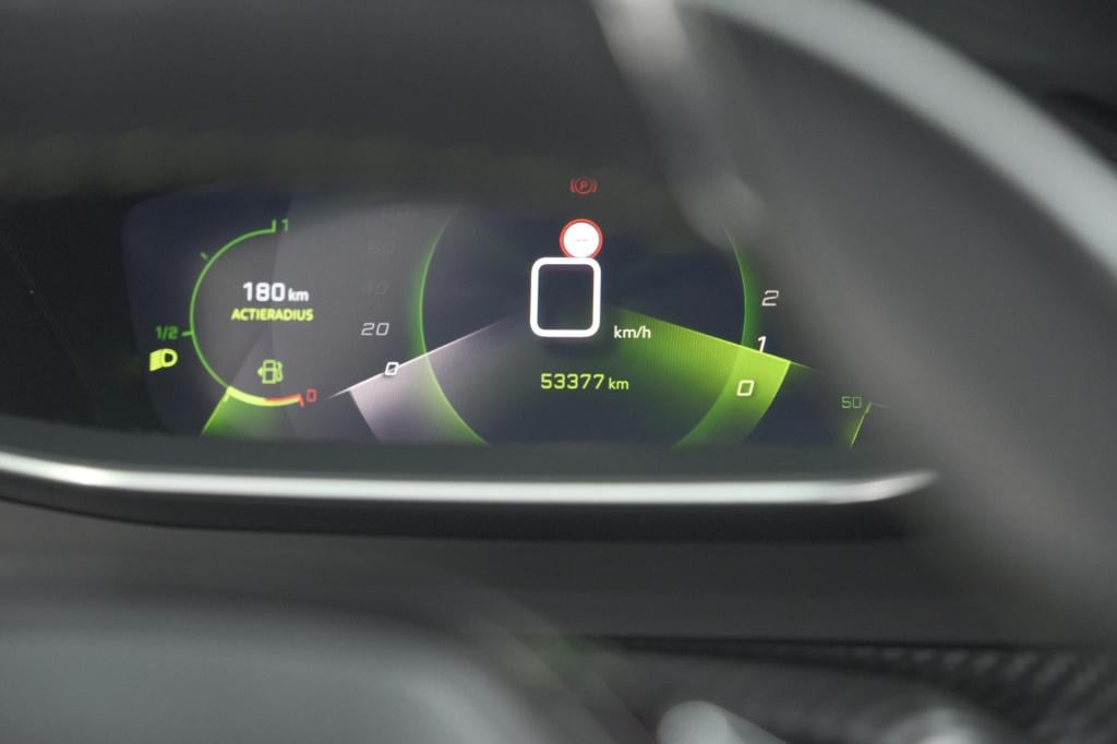 Peugeot 2008 puretech 130 gt pack | panoramadak | camera | adaptieve cruise