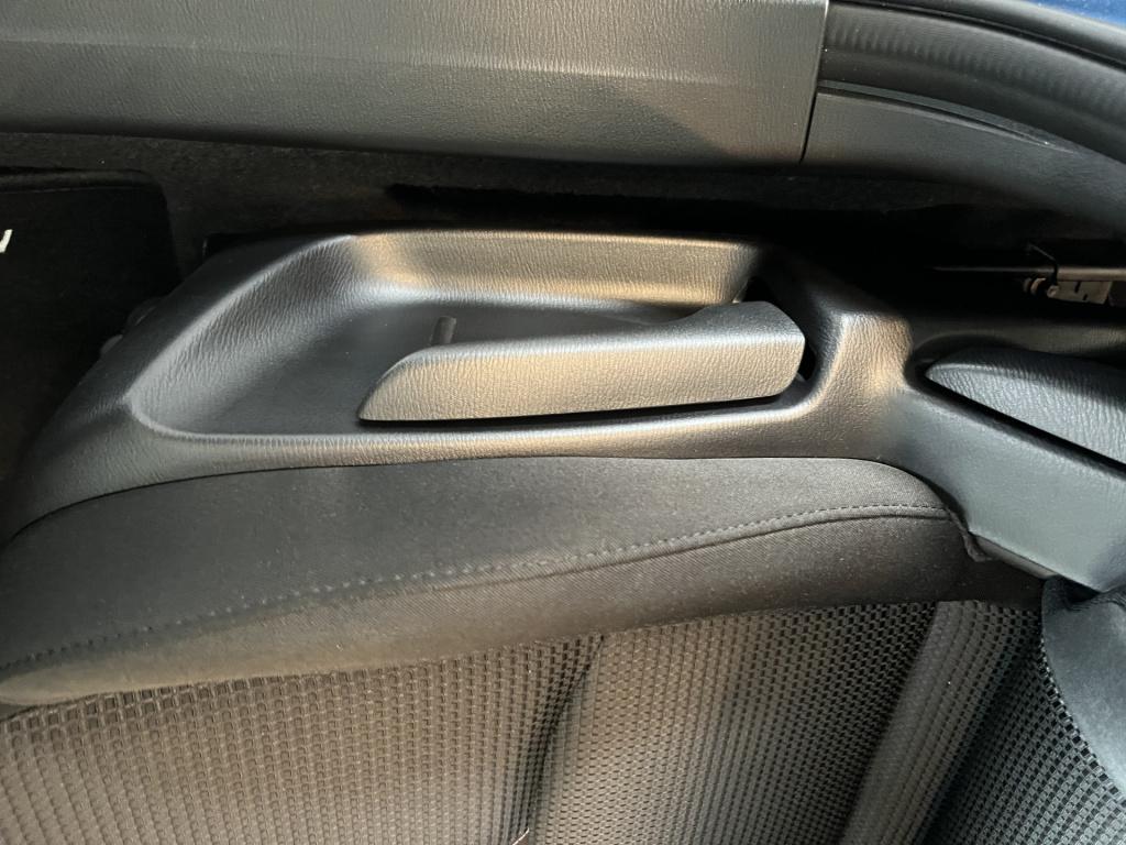 Mazda 3 2.0 skyactiv-g 120 ts+ automaat