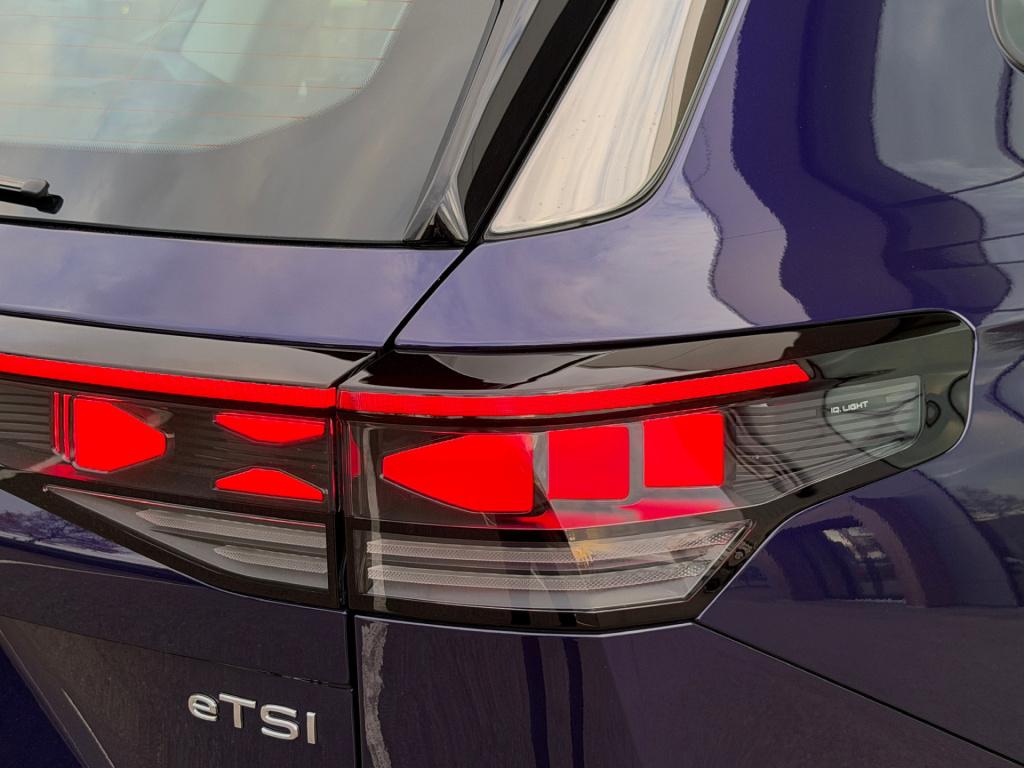 Volkswagen Tayron 1.5 etsi 150pk life 7-persoons | trekhaak | 360 camera | 