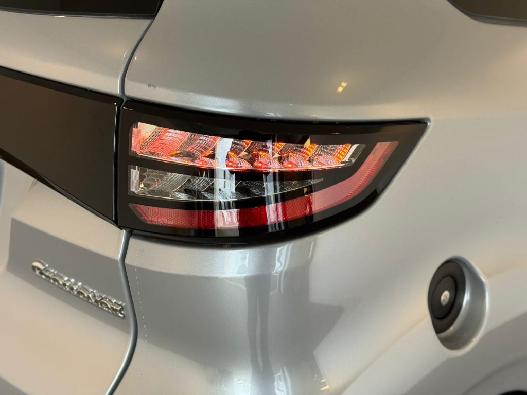 Aixam Crossover brommobiel premium
