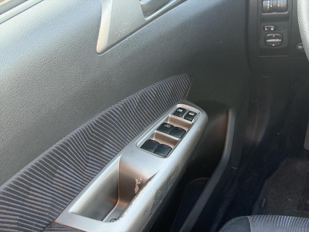 Subaru Forester 2.0 comfort 4x4 airco