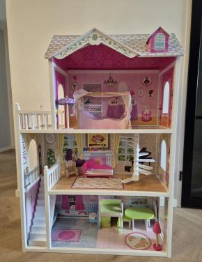 Poppenhuis