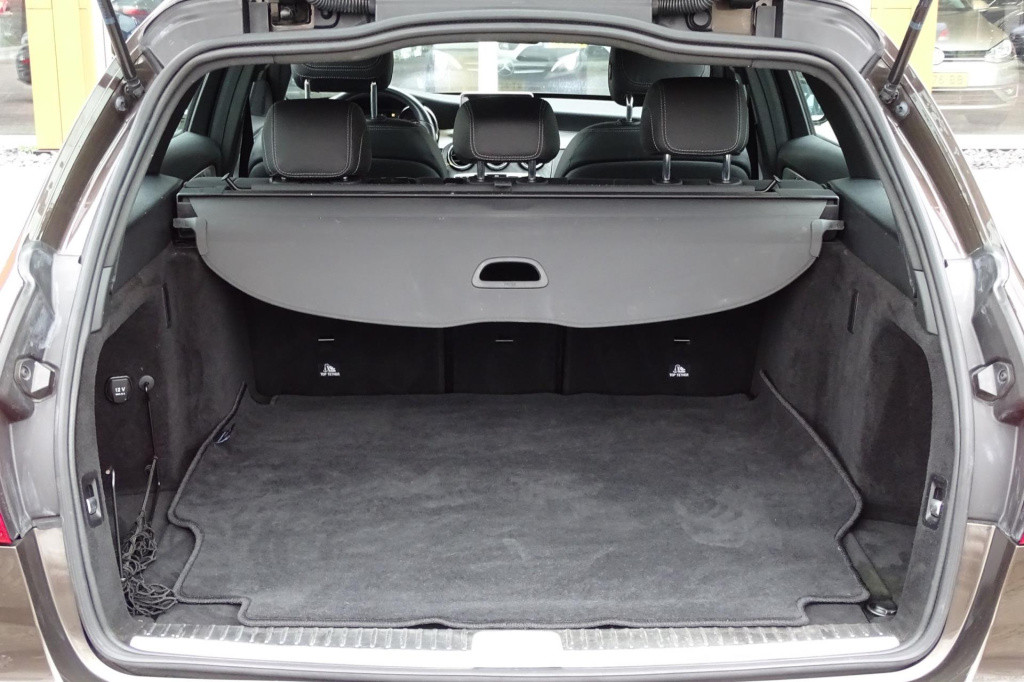 Mercedes-Benz C-Klasse estate 160 sport edition