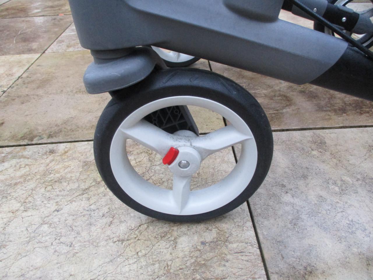 Zgan Topro Troja 5G nieuwste model opvouwbare lichtgewicht rollator