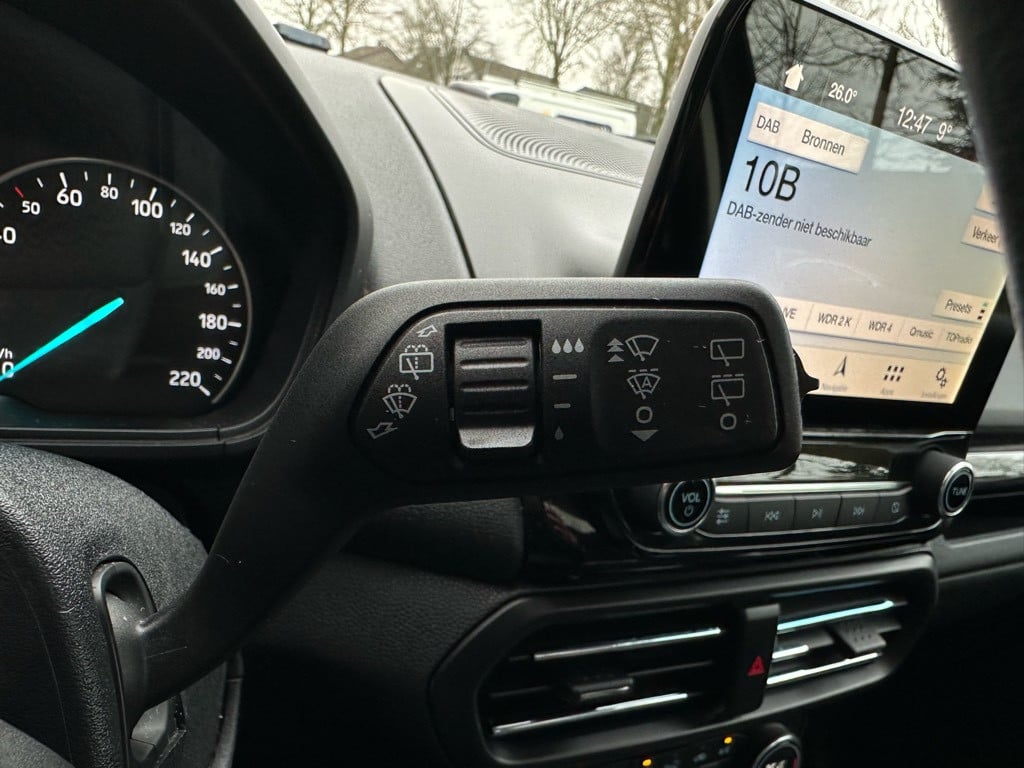 Ford Ecosport ecosport 1.0 ecoboost titanium // veel opties! //